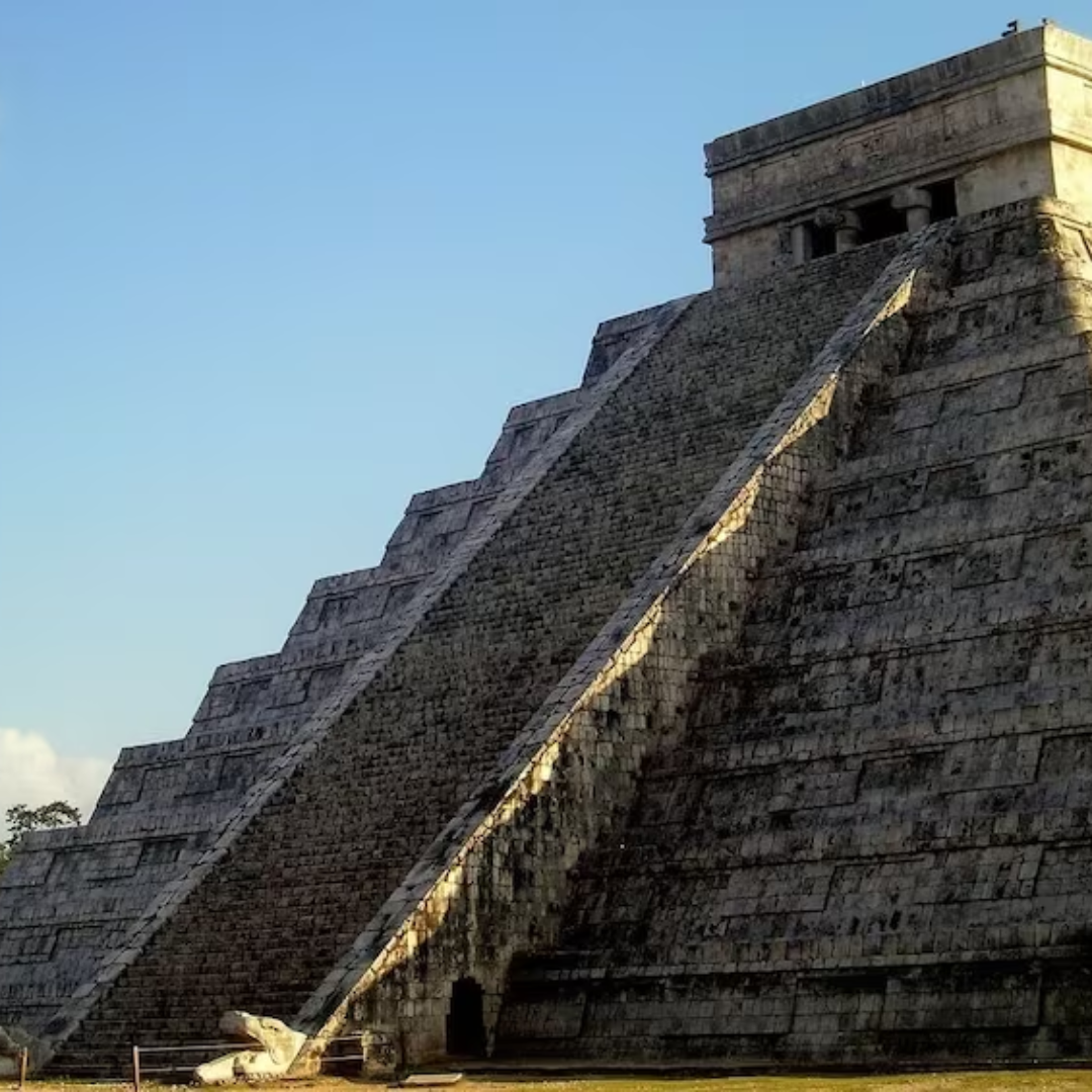 Chichen Itzá