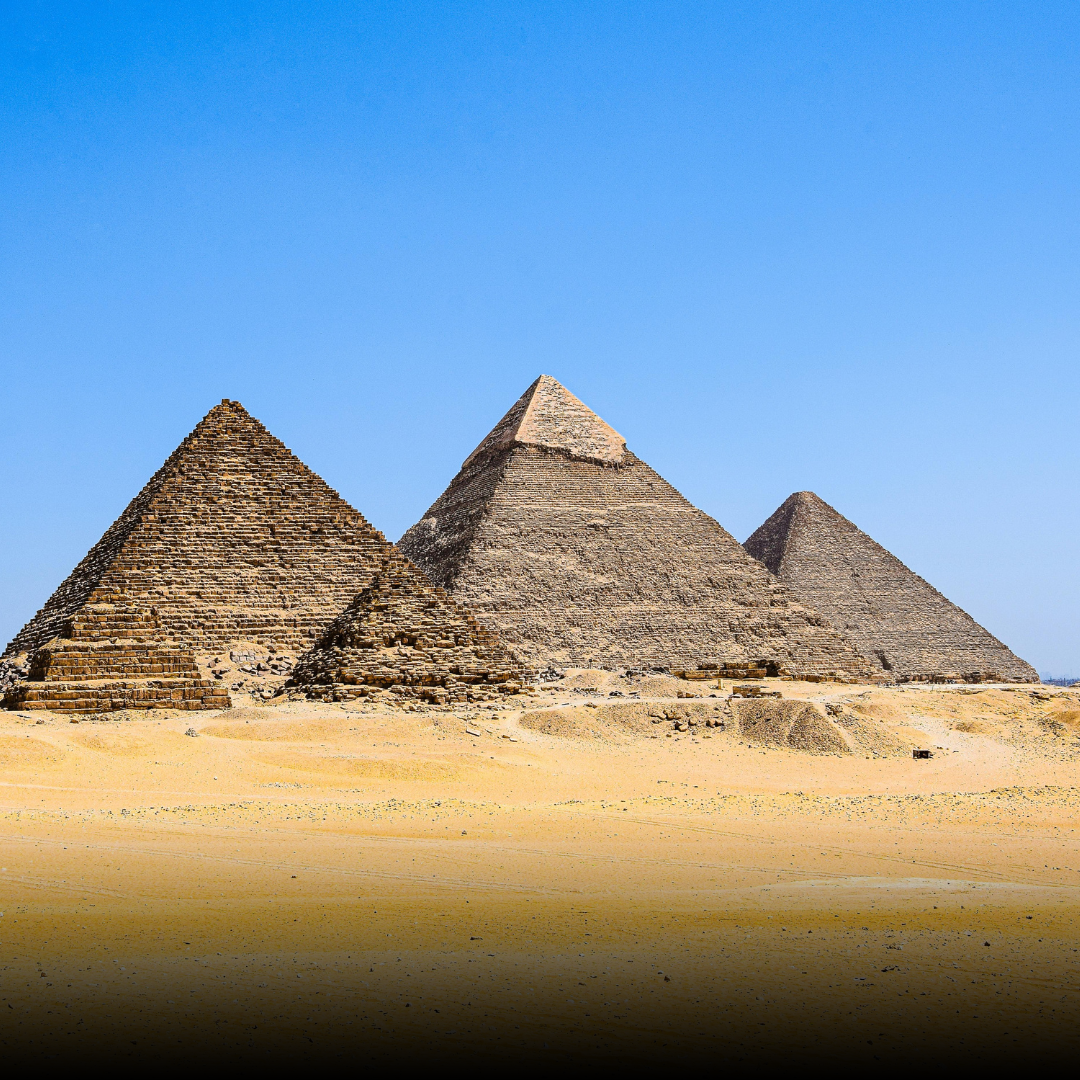 Turquía, Egipto y Dubái