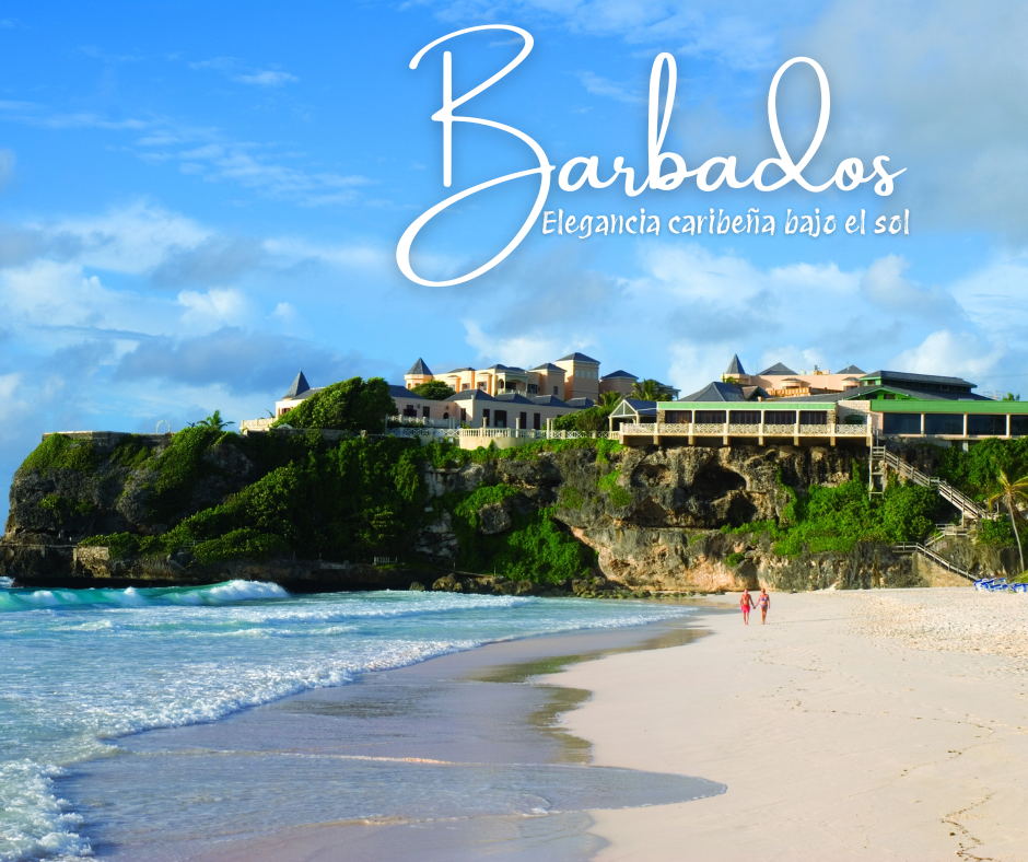 Barbados
