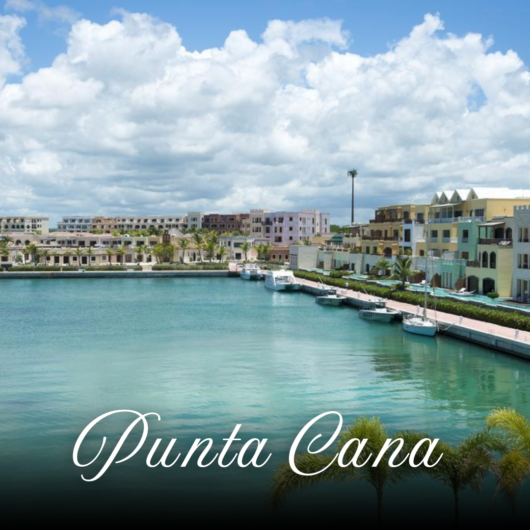 Punta Cana