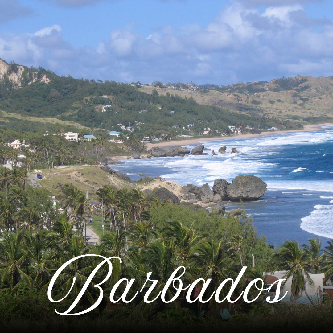 Barbados