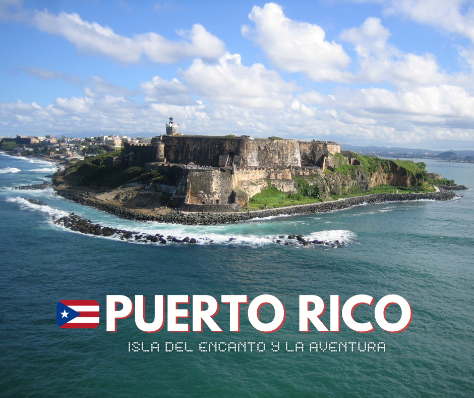 Puerto Rico