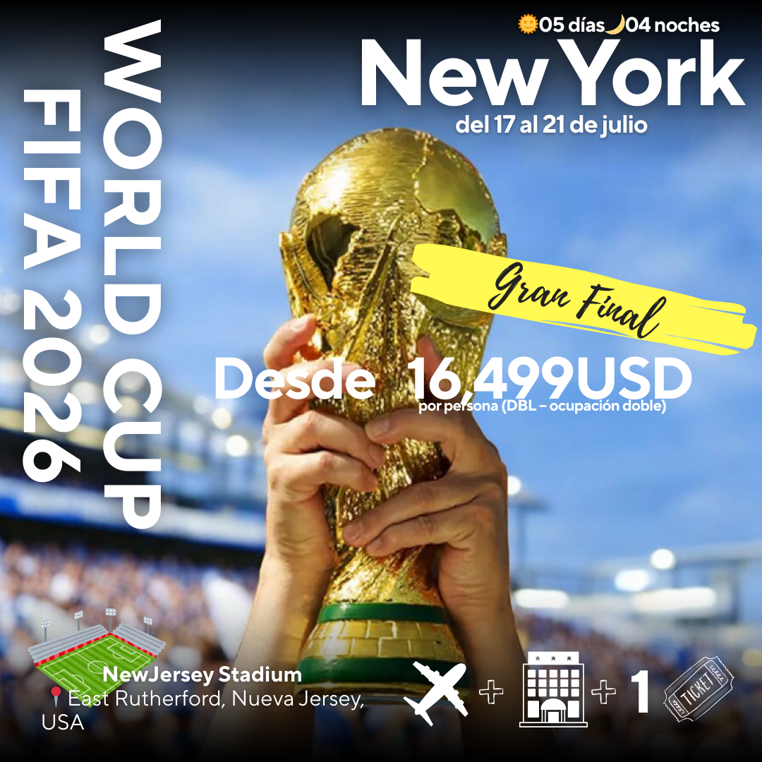 Mundial 2026