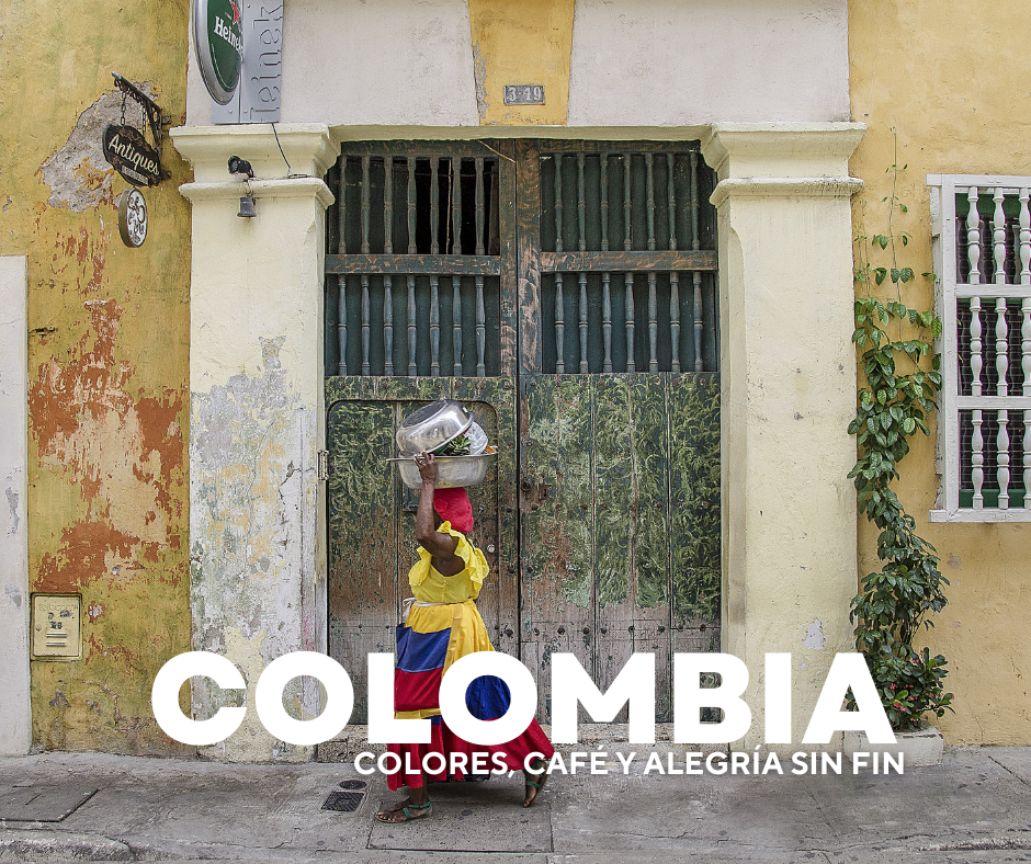 Colombia