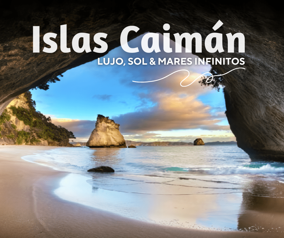 Islas Caimán