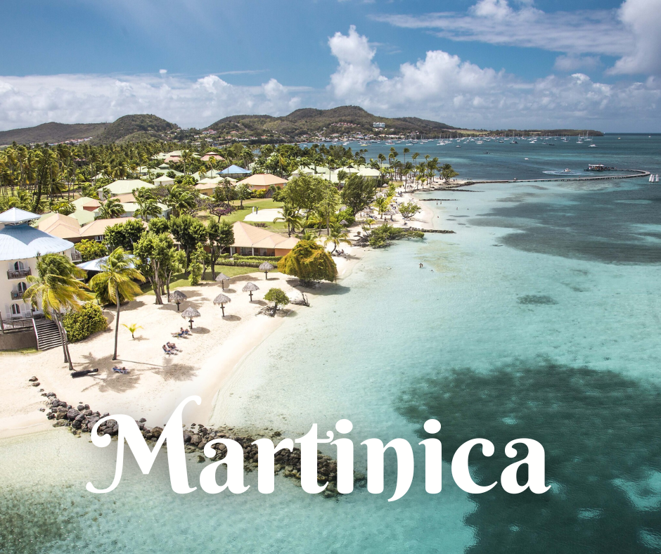 Martinica