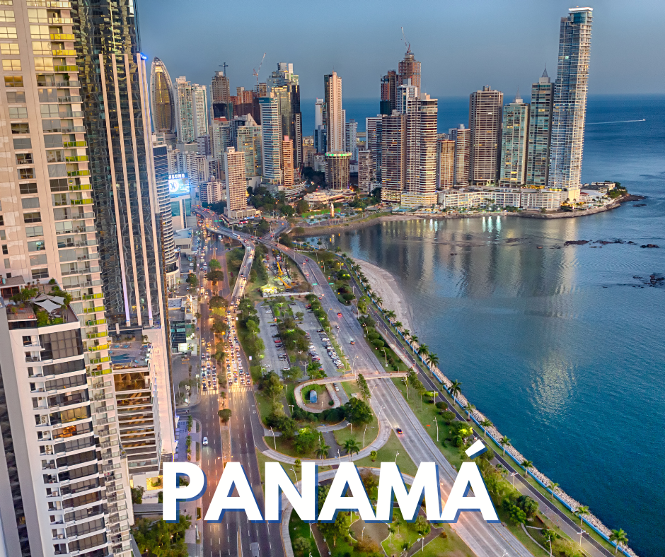 Panamá