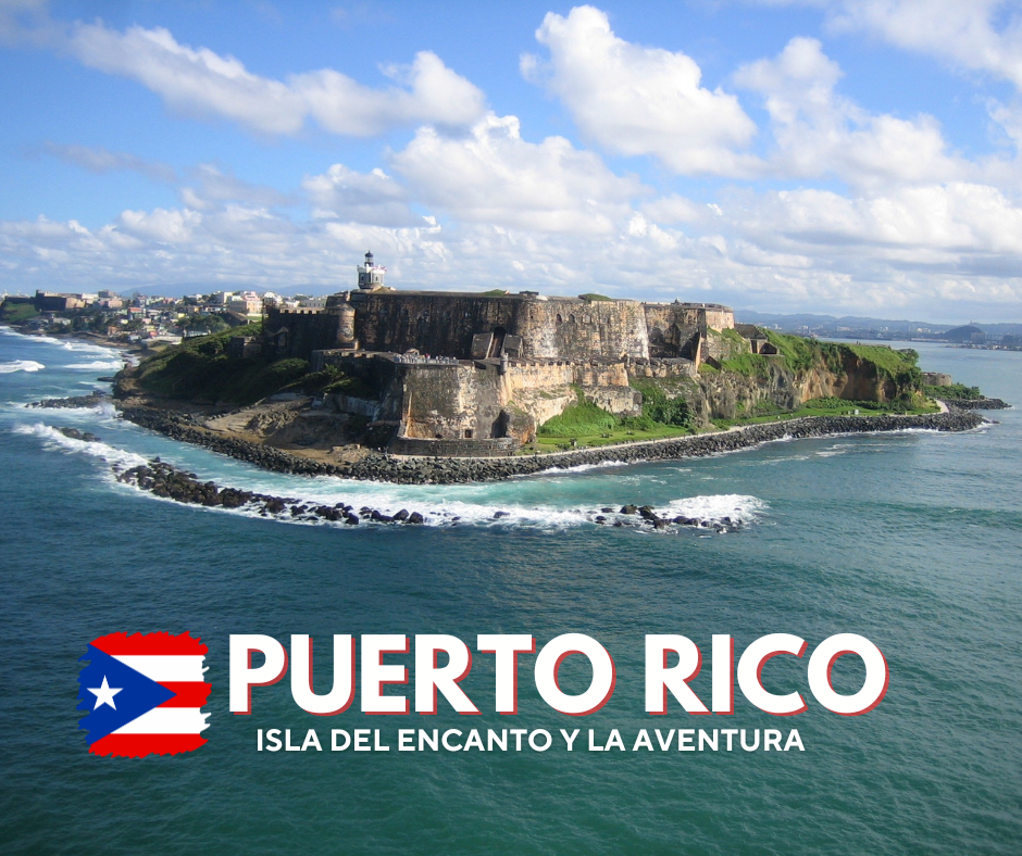 Puerto Rico