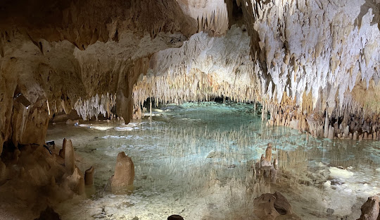 Panorámica Islas Caimán