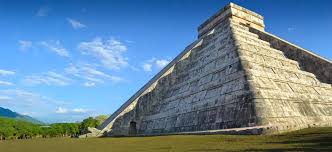 Equinoccio Chichén Itzá