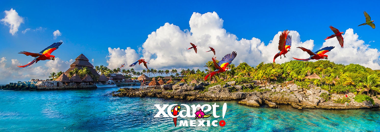 Grupo Xcaret Riviera Maya