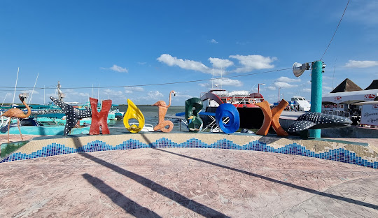 Isla Holbox Quintana Roo playas vírgenes y hoteles boutique