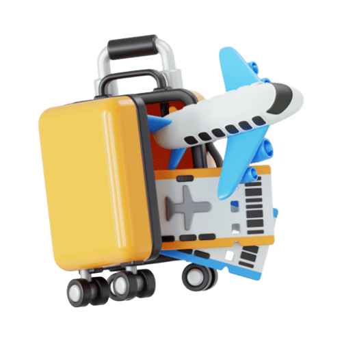 Reservar por mi cuenta