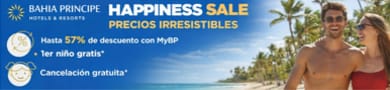 Bahia Principe