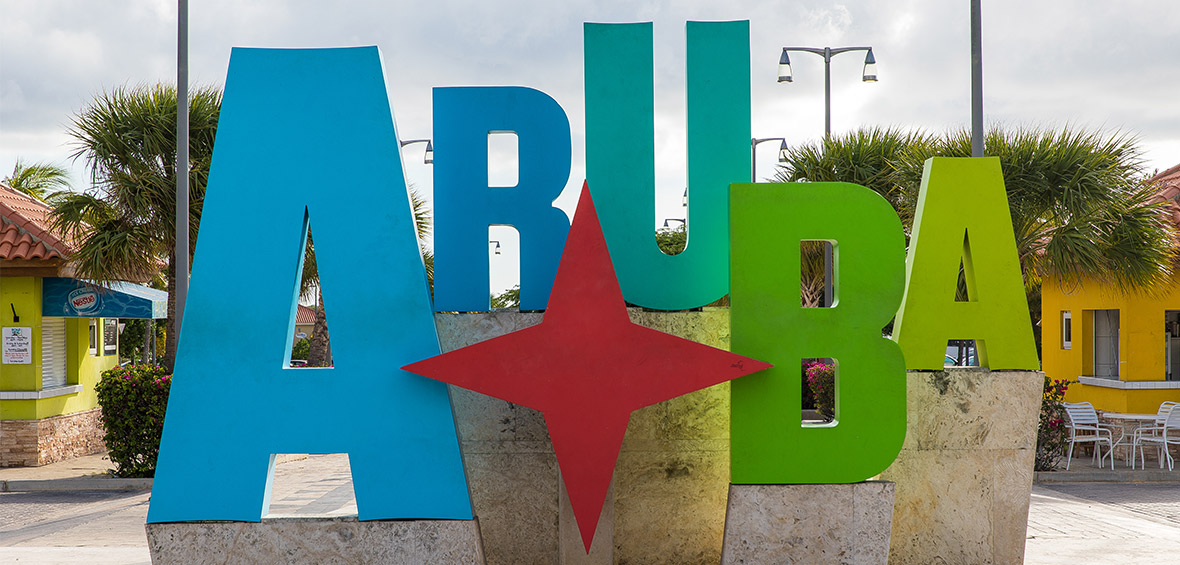 Aruba Caribe