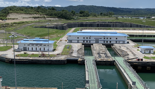 Centro de Visitantes Miraflores