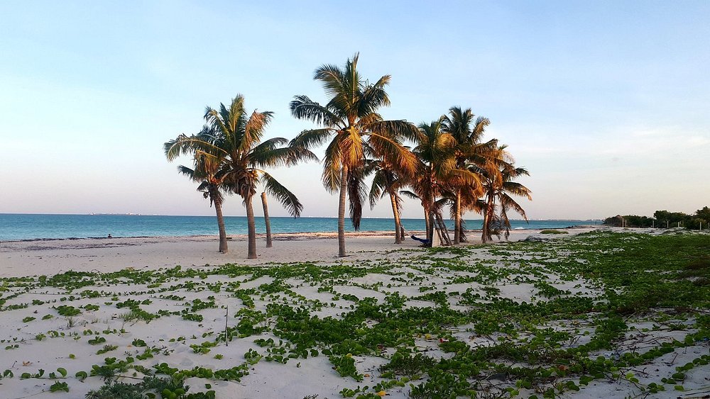 Isla Blanca Cancún Quintana Roo