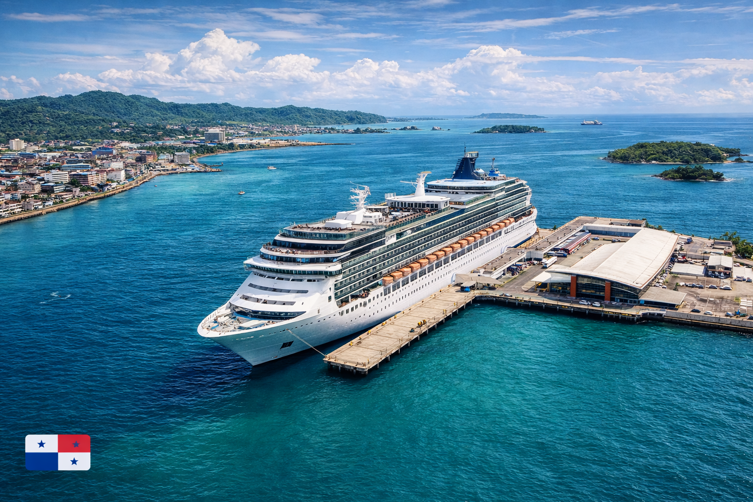 Cruceros desde Panamá