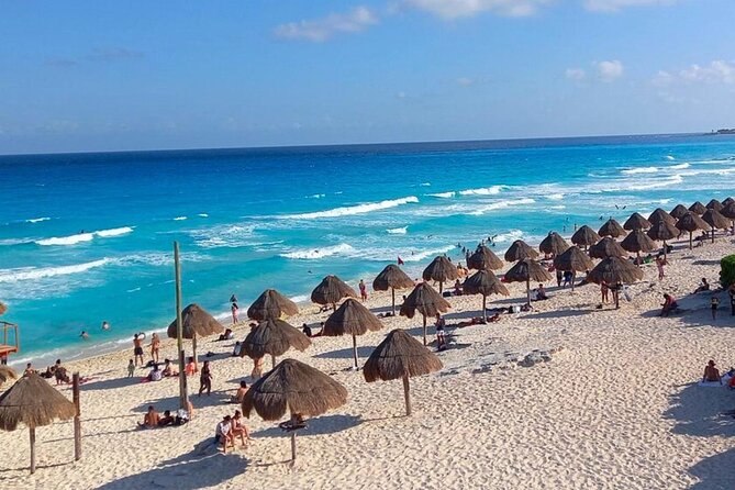 Playa Delfines Cancún
