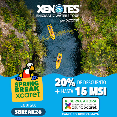 Experiencias adicionales