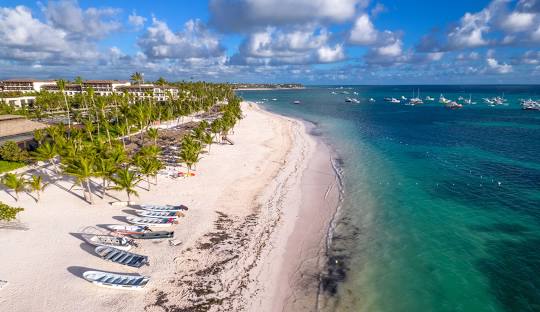 Viajar a República Dominicana – Isla del Caribe