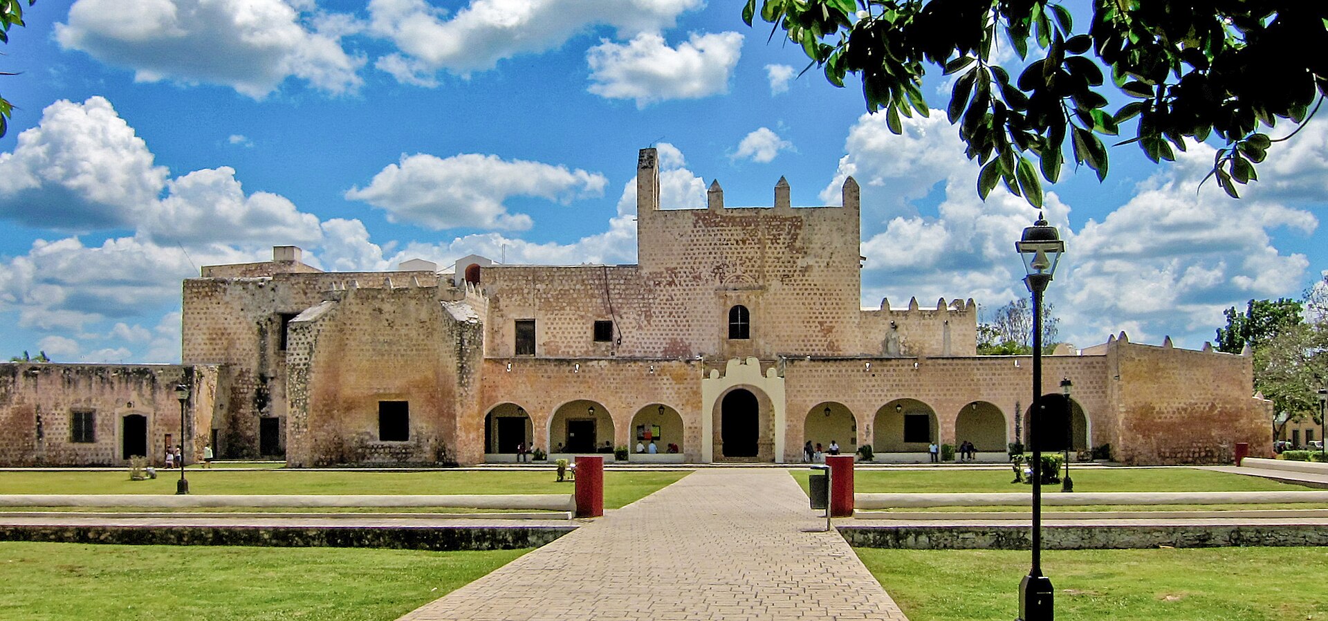 Valladolid Yucatán Pueblo Mágico ruta cultural con Ohana Travel MX
